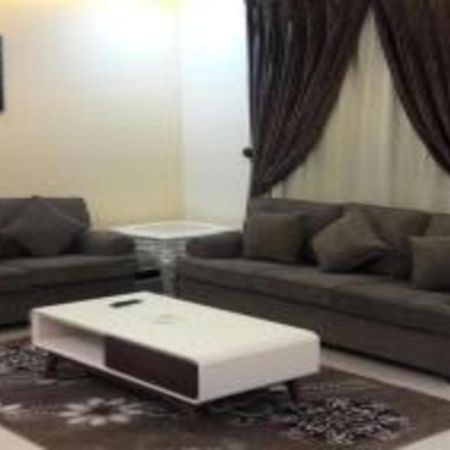 Ashbilia Suites Al-Khobar Eksteriør bilde