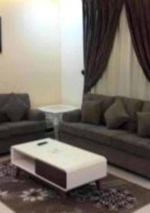 Ashbilia Suites Al-Khobar Eksteriør bilde