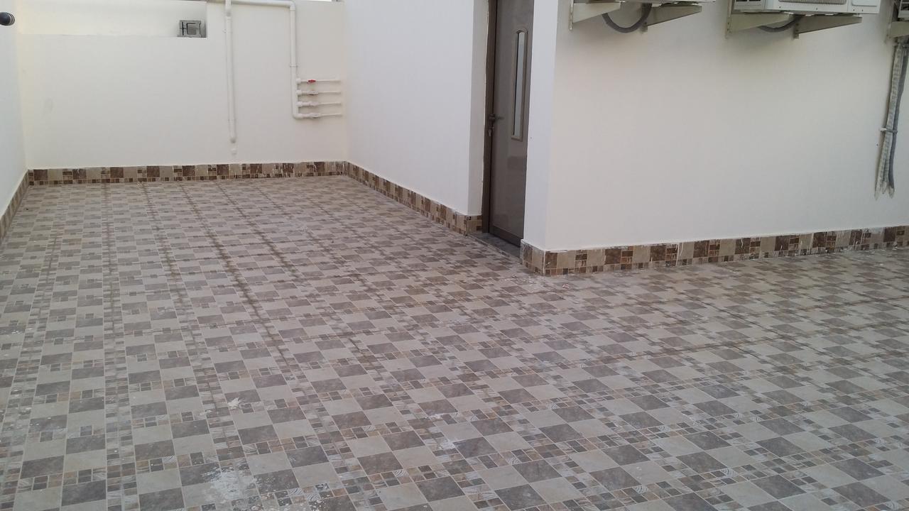 Ashbilia Suites Al-Khobar Eksteriør bilde