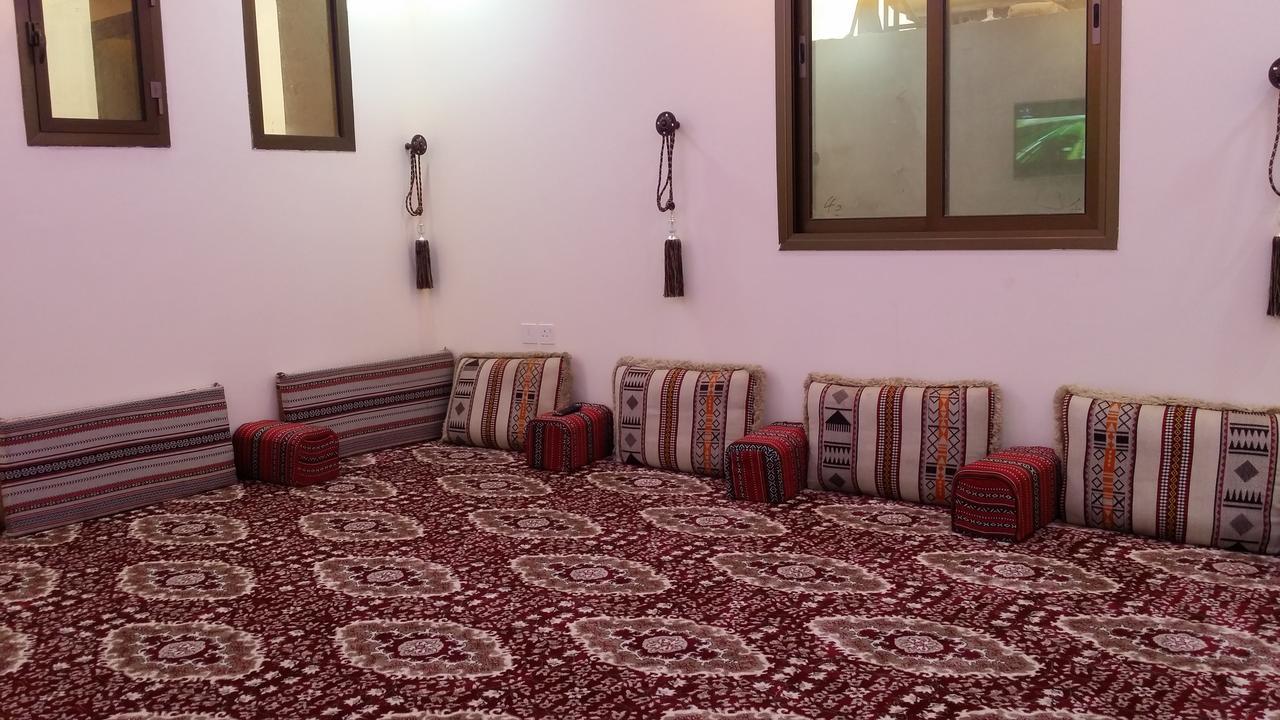 Ashbilia Suites Al-Khobar Eksteriør bilde