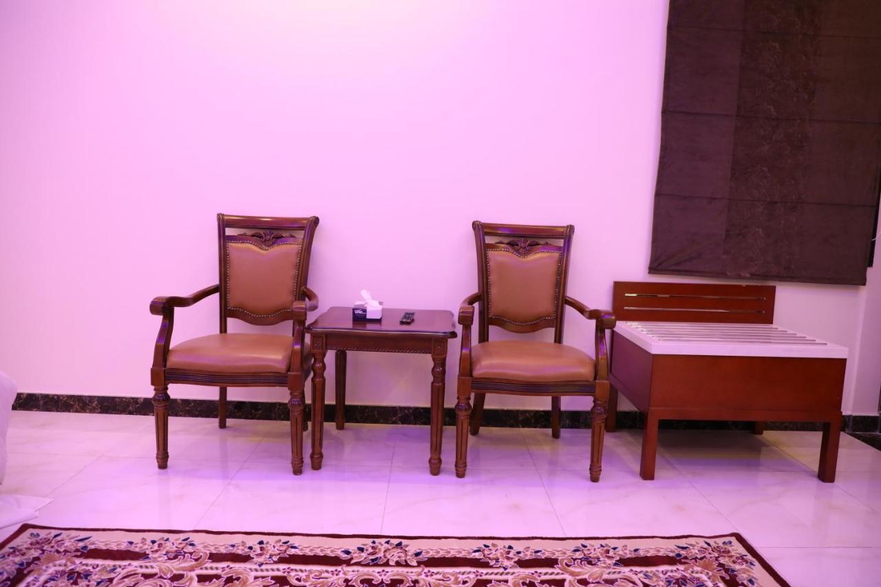 Ashbilia Suites Al-Khobar Eksteriør bilde