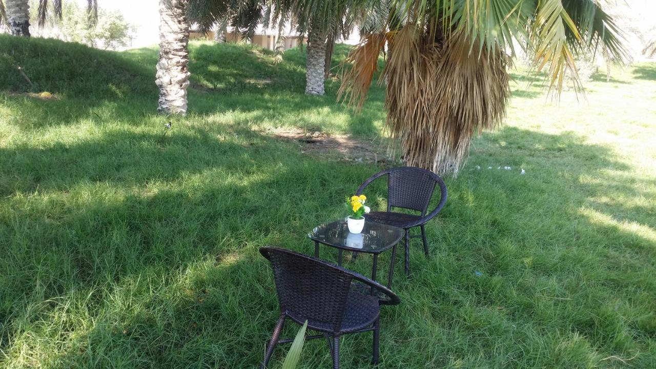 Ashbilia Suites Al-Khobar Eksteriør bilde