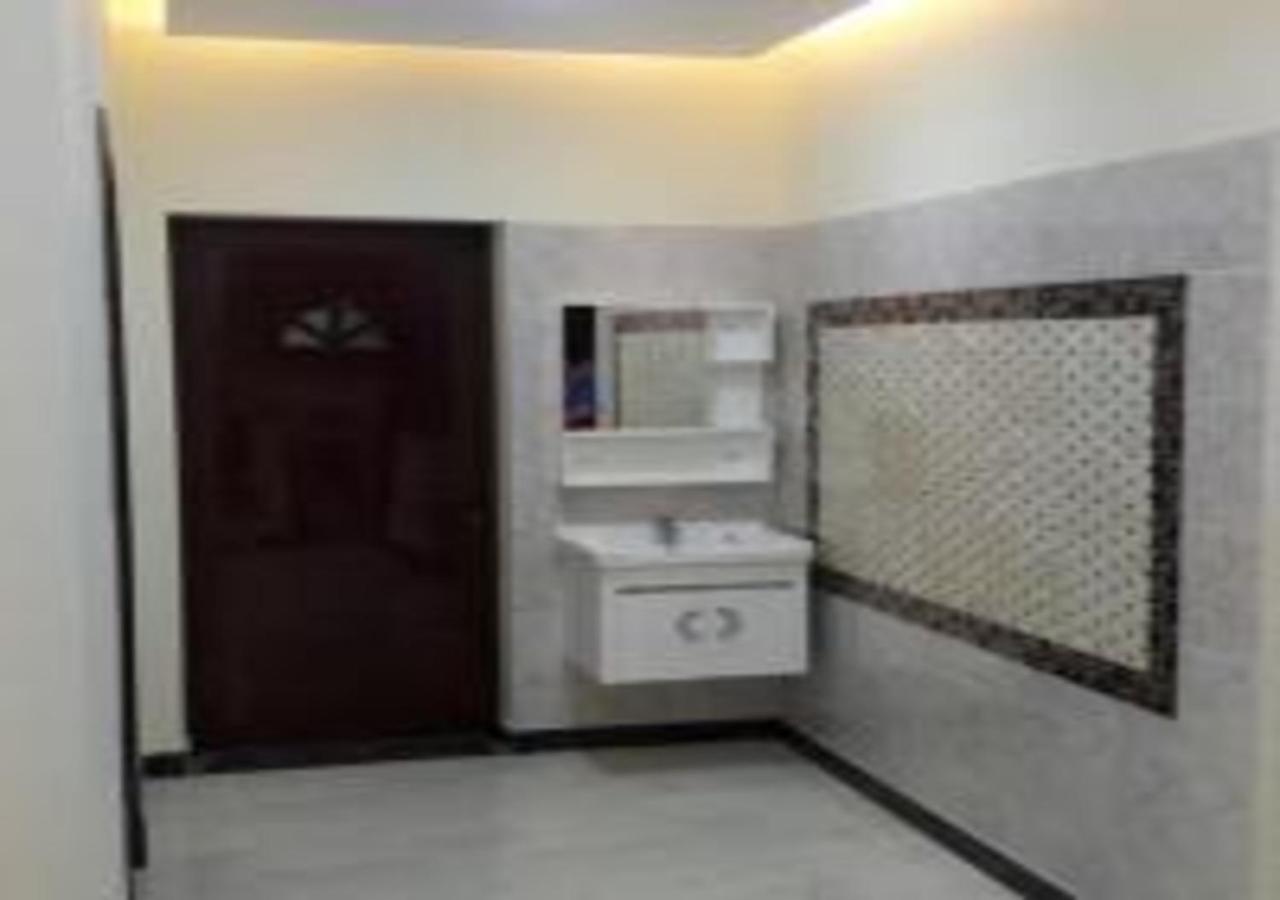 Ashbilia Suites Al-Khobar Eksteriør bilde