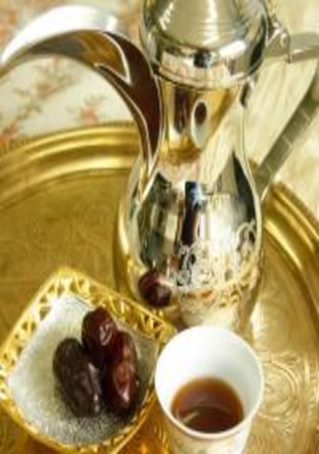 Ashbilia Suites Al-Khobar Eksteriør bilde