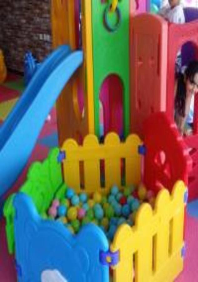 Ashbilia Suites Al-Khobar Eksteriør bilde